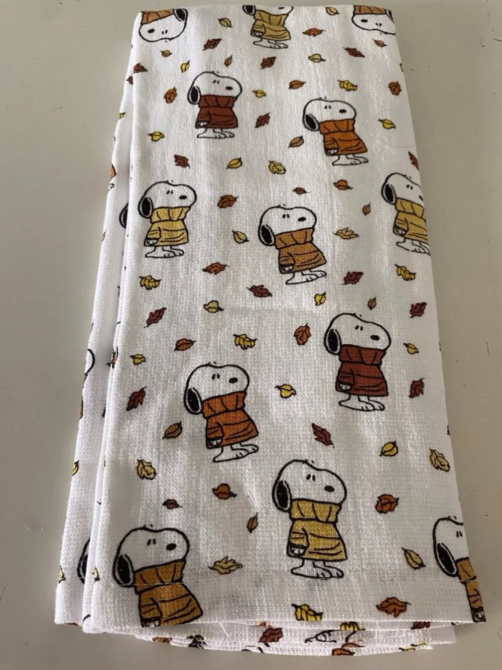 Peanuts pk snoopy
